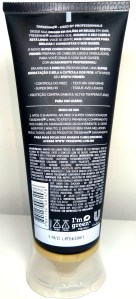 Super Condicionador Efeito Primer: especificações