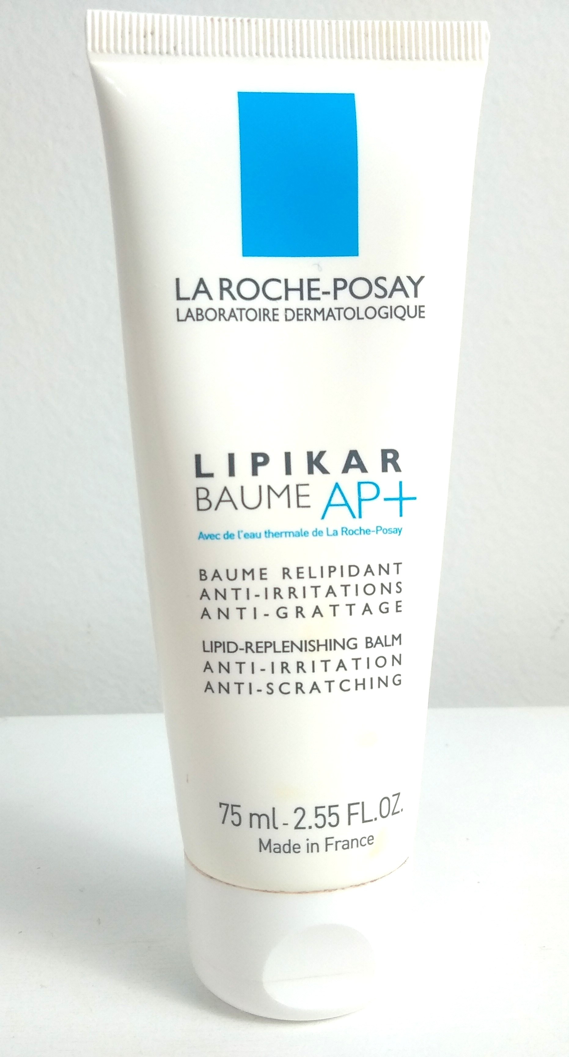 Lipkar baume ap+