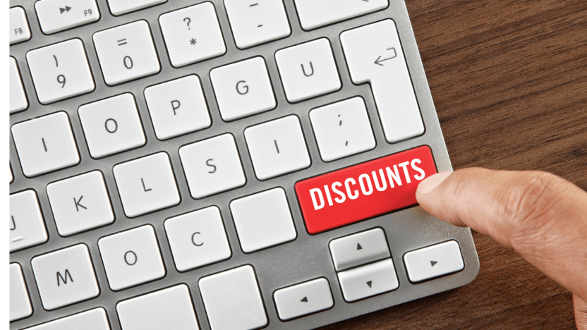 Como comprar online com desconto