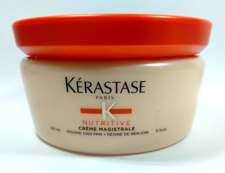 Crème Magistrale em embalagem de 150ml