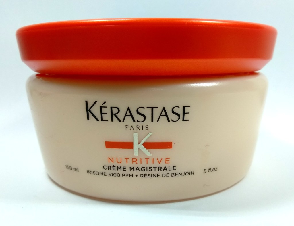 Crème Magistrale em embalagem de 150ml
