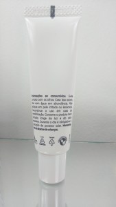 Vitamina C Pura da Vult em embalagem de 30g