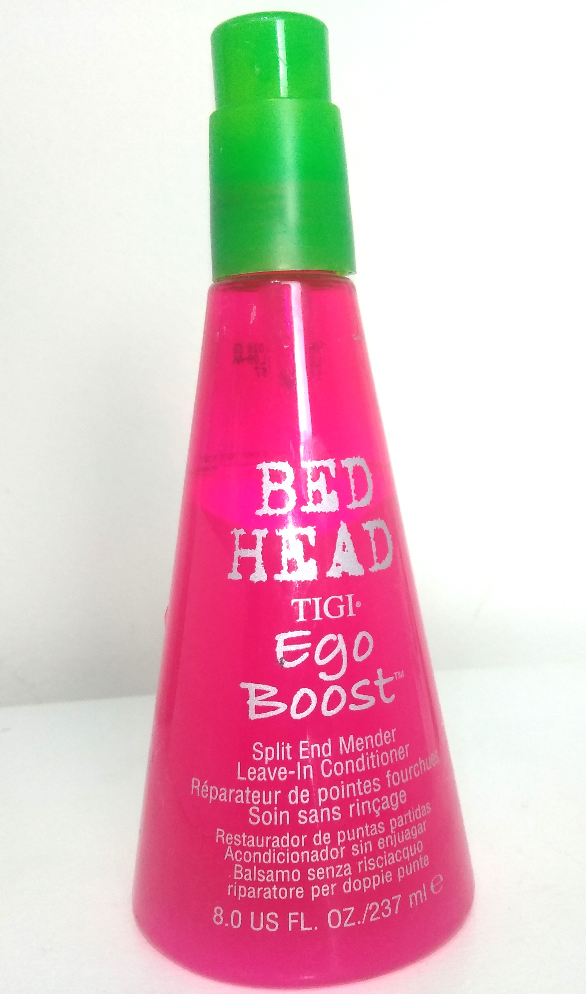 Tigi bed head ego boost