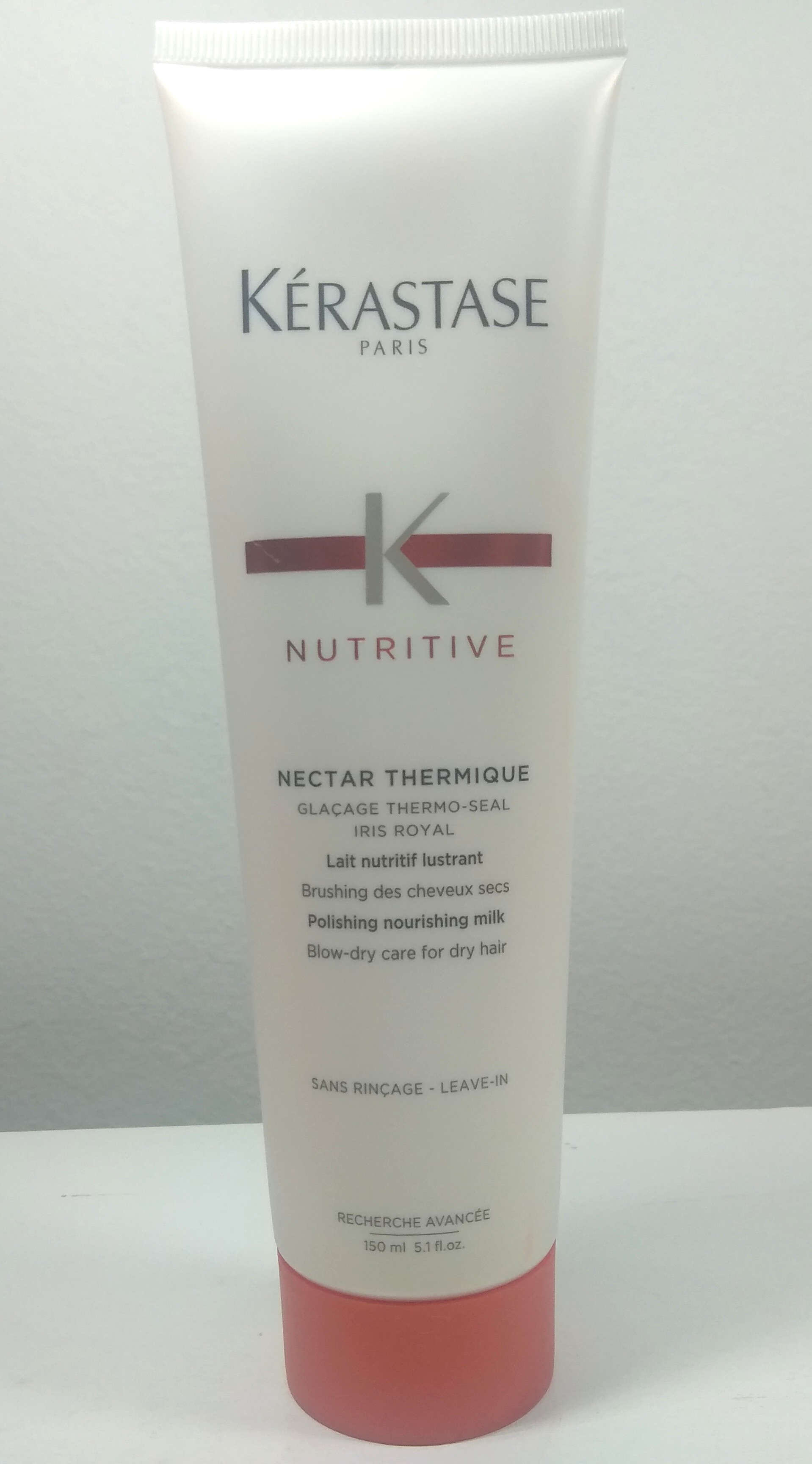 Kérastase Nectar Thermique em embalagem de 150 ml