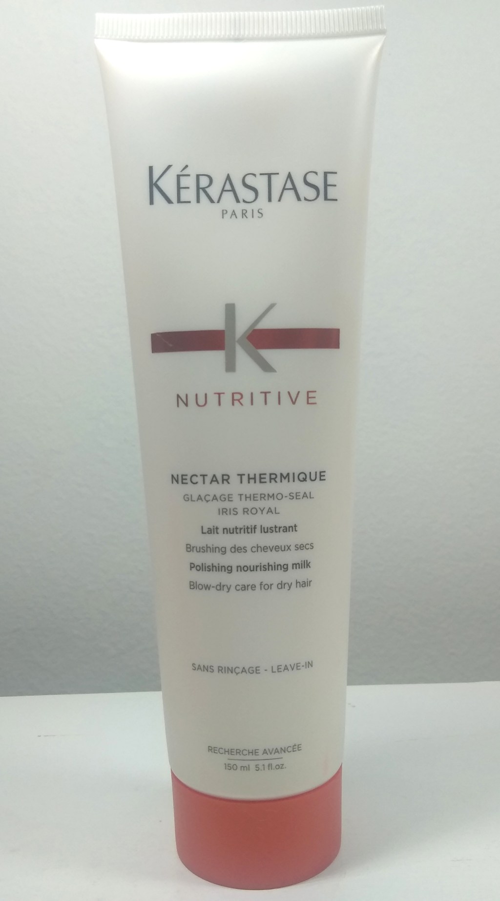 Kérastase Nectar Thermique em embalagem de 150 ml