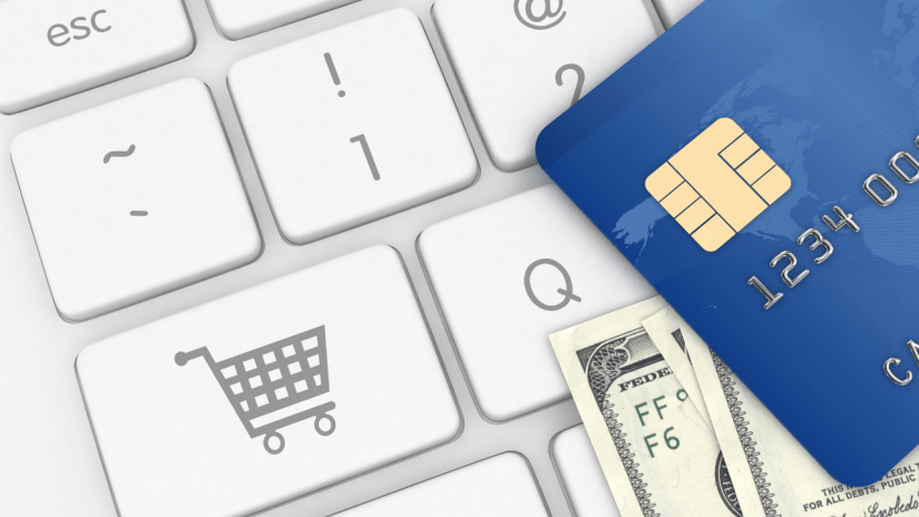 comprar pela internet é seguro