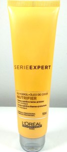 Leave-in Nutrifier em embalagem de 150ml