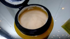 Máscara Match Fonte de Nutrição em embalagem de 250g