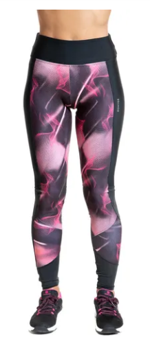 calça legging decathlon