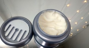 Máscara Eudora Siàge Nutri Diamond em embalagem de 250g