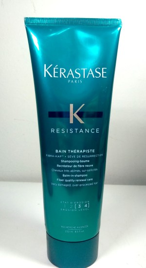 Shampoo Thérapiste