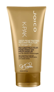 Máscara de Reconstrução Joico K-Pak Deep Penetrating Reconstructor