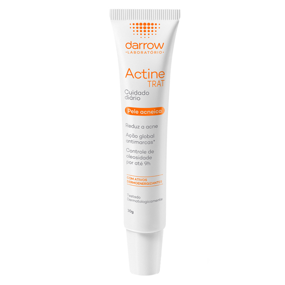 Actine Trat antiacne