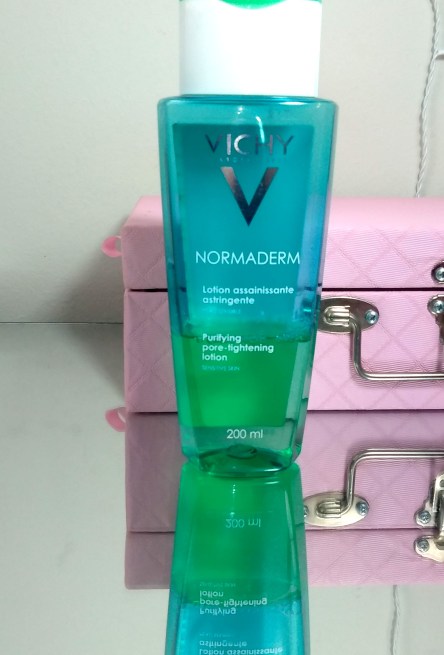 Tônico Adstringente Normaderm