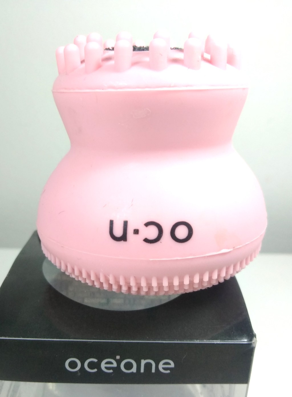 Octopus Sponge Oceane