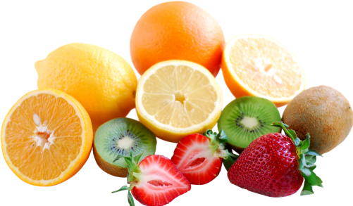 Invista em alimentos antioxidantes para proteger a pele dos radicais livres