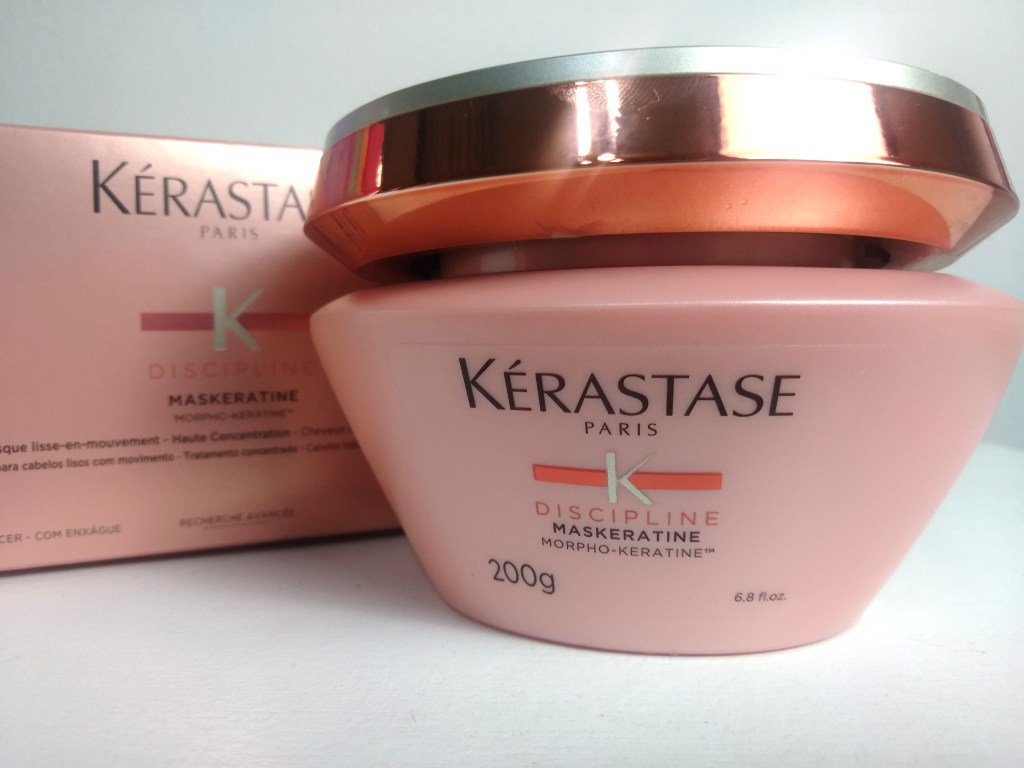 Maskeratine em embalagem de 200g