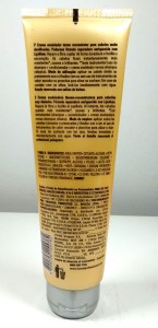 Especificações do leave-in Absolut Repair Cortex Lipidium